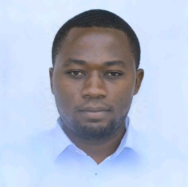 Kimonyo headshot