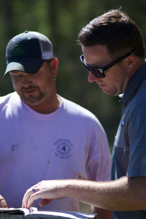 partnerships for corporate sustainability