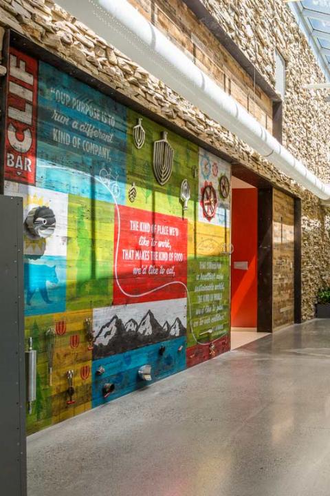 Clif Bar