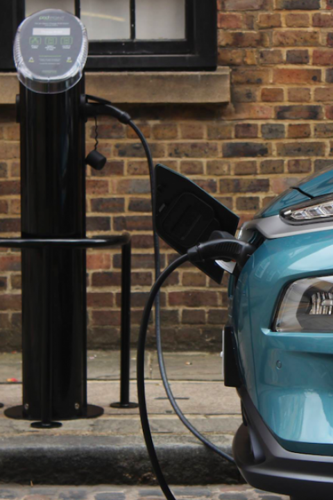 EV Charging