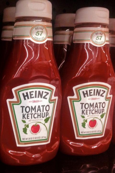 Kraft-Heinz