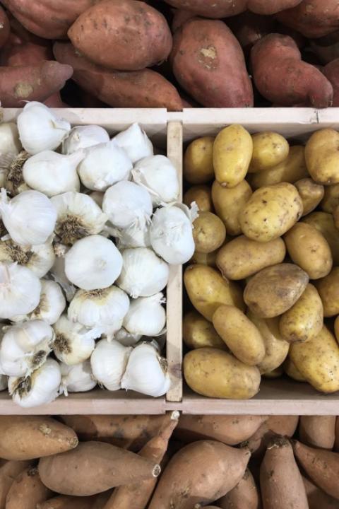 Are supermarkets optimal candidates for incorporating zero-waste practices? With more retailers eliminating plastic packaging altogether, the evidence suggests the answer is yes.