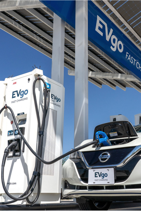 EV Charging