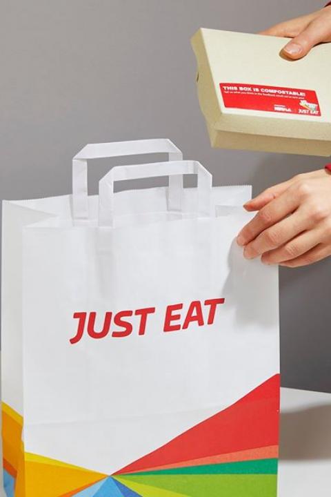 Sustainable Packaging