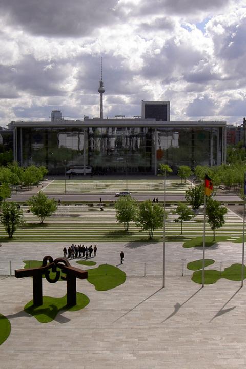 Eco Buildings Eco Cities