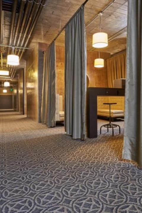Proximity Hotel