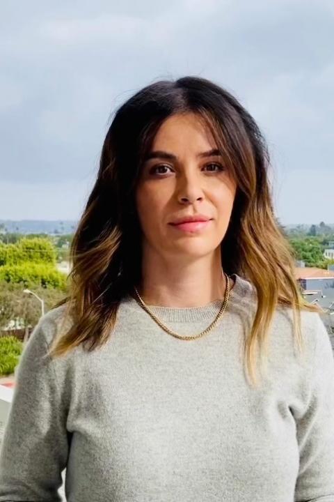 Rosalie Valdez-Vitale