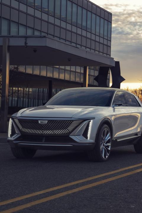 Cadillac