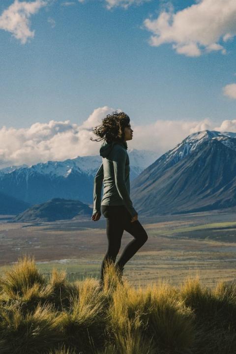 VF Corporation responsibility circularity