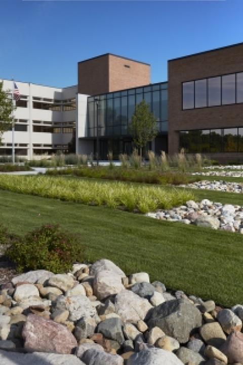 Whirlpool Headquarters