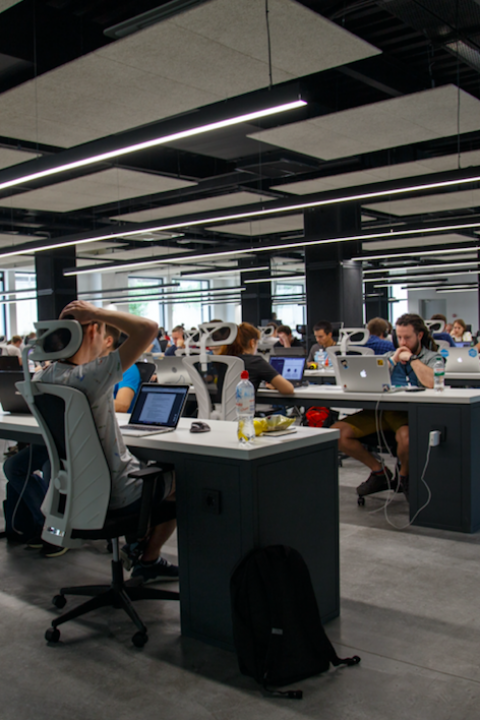 Workforce of the Future