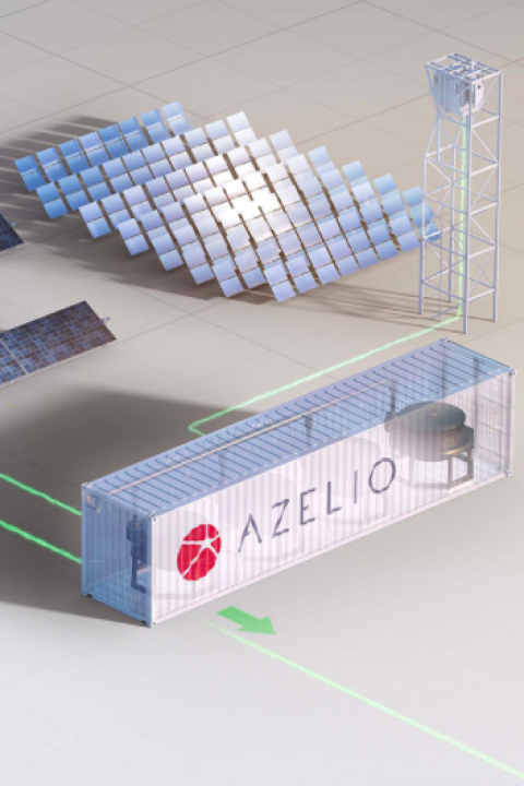 Energy Storage