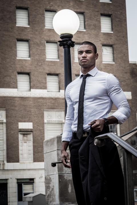 Black CEOs