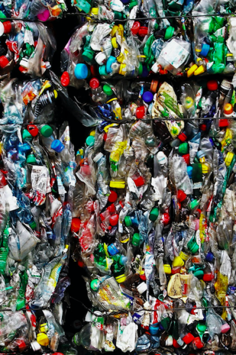 Recycling