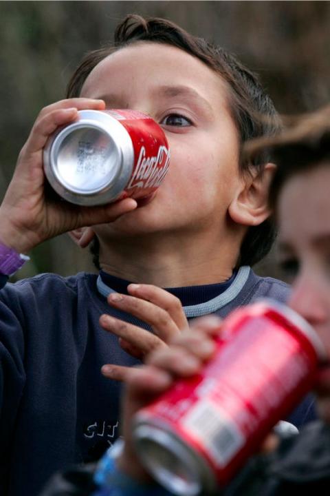 CocaCola
