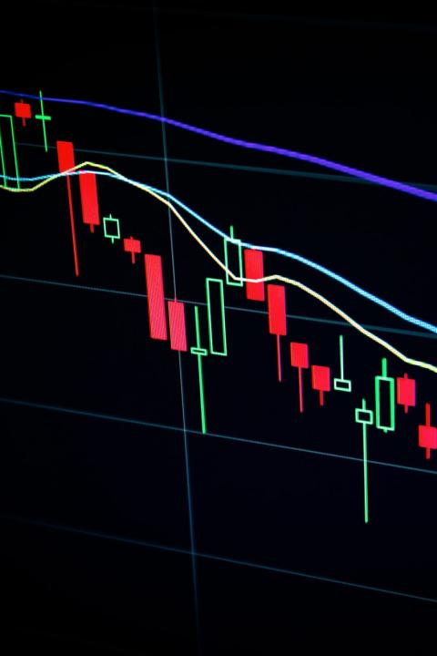 Cryptocurrency