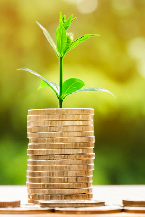 do good investing