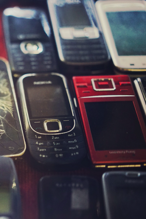 E-Waste