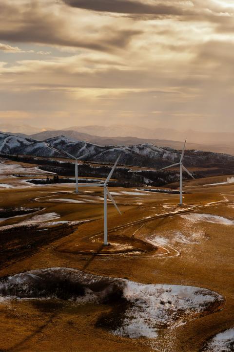 energy storage