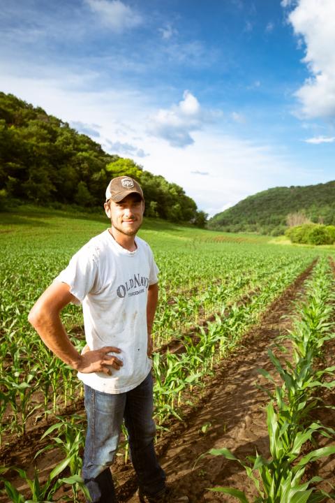 Farmworkers