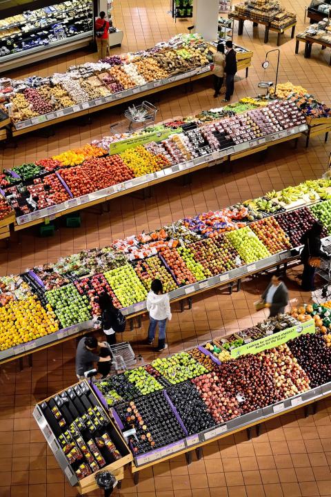 food waste