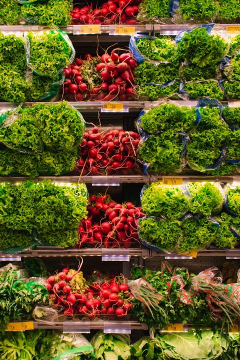 food waste
