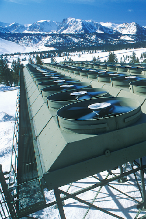 geothermal power plant in california - geothermal energy