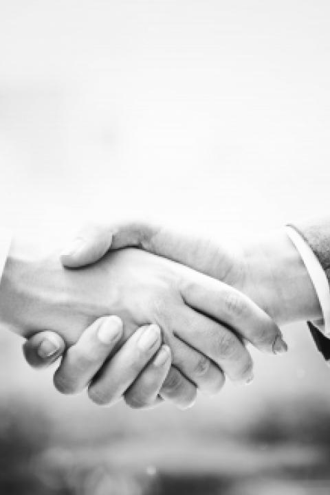 the social responsibility of business