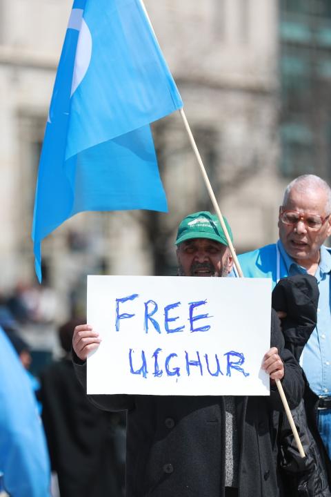 Human Rights