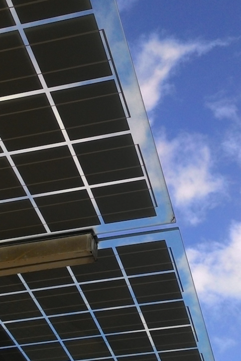 Solar Power