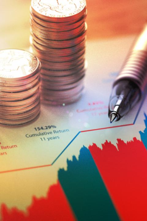 restore investor confidence