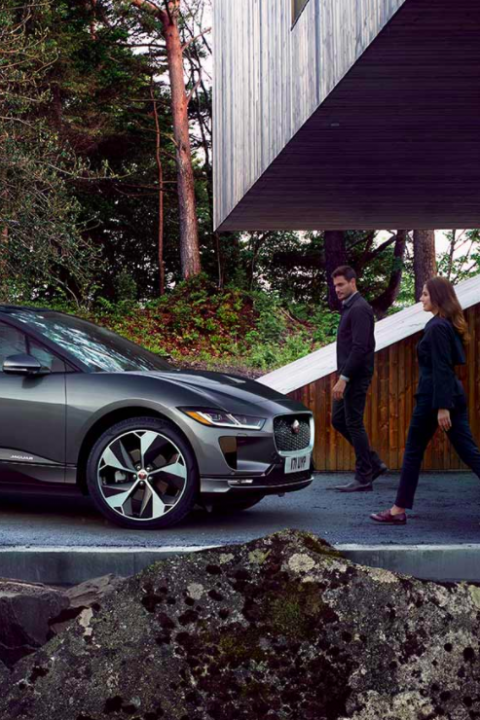 Jaguar