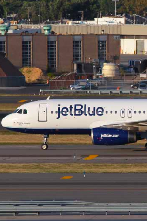 JetBlue