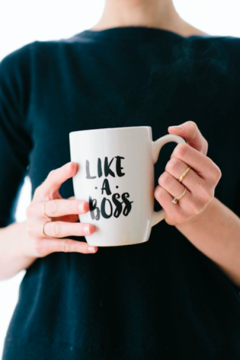 As #BalanceforBetter is this year's International Women's Day theme, it is only appropriate that we make the business case for gender equality in the office.