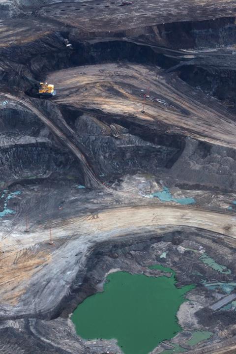 lithium extraction