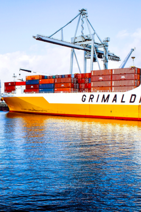With climate change risks such as sea-level rise an ongoing threat, ports need to be prepared for the potentially damaging effects of climate change - but these types of renovations cost millions of dollars.