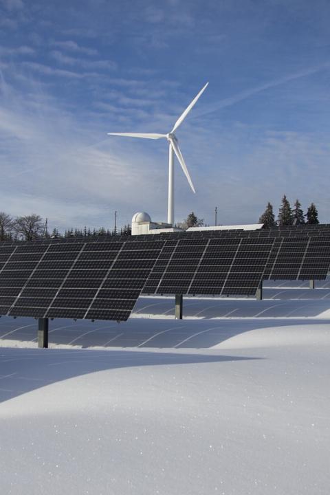 net-zero