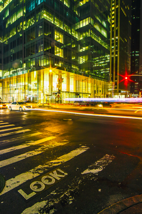 The number of pedestrians killed by cars in the U.S. has surged over the past decade, but better urban planning, along with rapid technological innovation, could offer hope. 