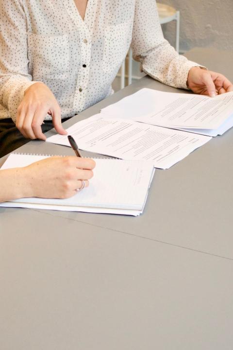non-compete clause