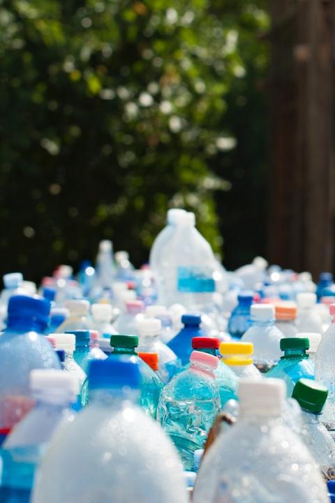 plastics