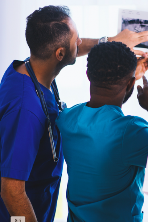 primary care crisis