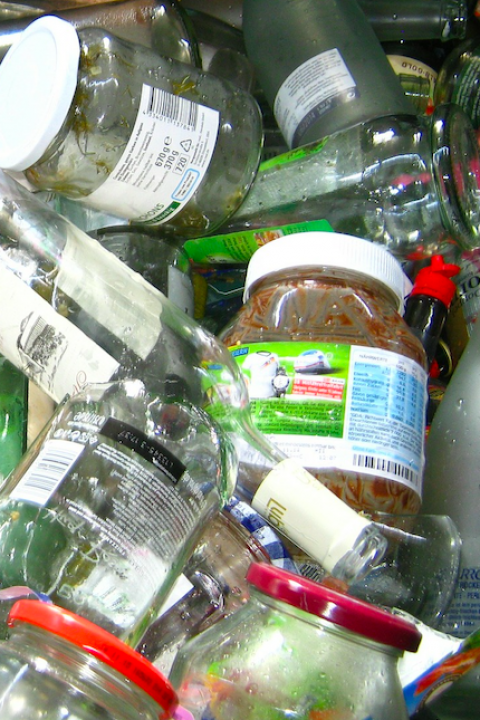 recycling