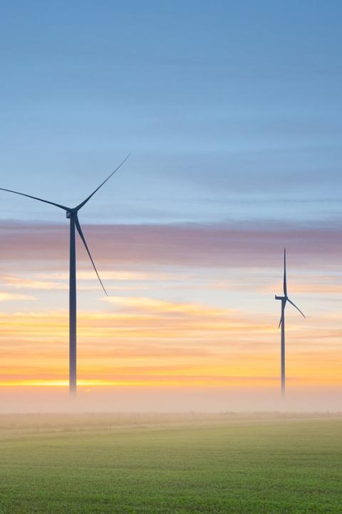 decarbonization