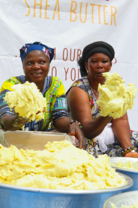 Just because your company may be a small social enterprise does not mean it cannot generate outsized impact. Just take a look at this shea butter company in Ghana.