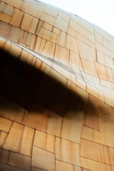 sustainable buildings