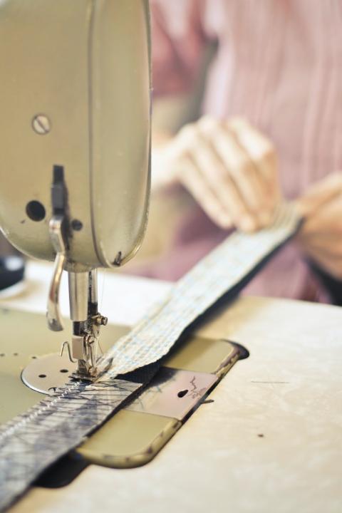 Apparel Industry
