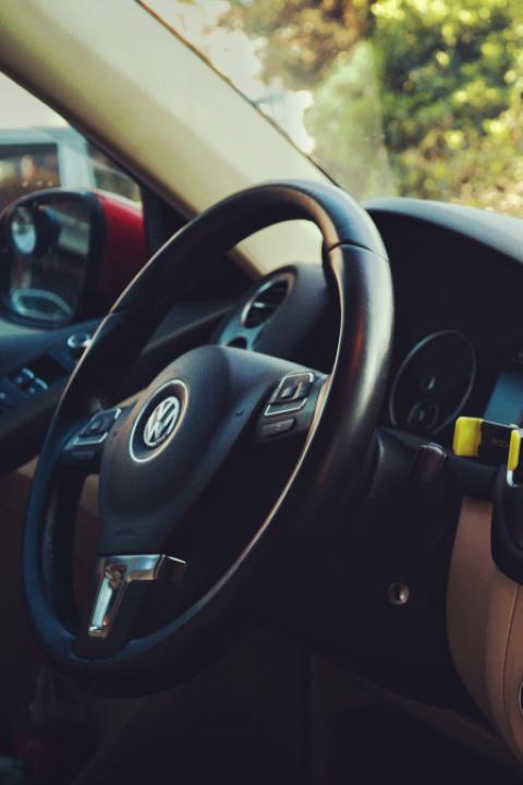Volkswagen dieselgate