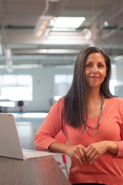 woman entrepreneur - women-owned brands