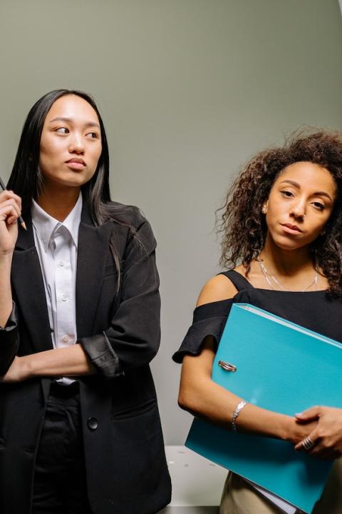 Women Leaders