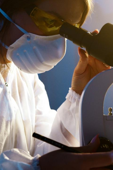 Women Scientists